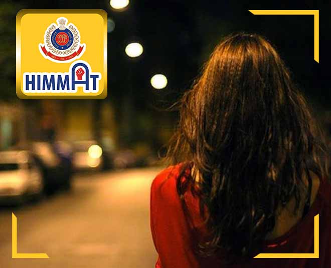 women safety apps of  inside