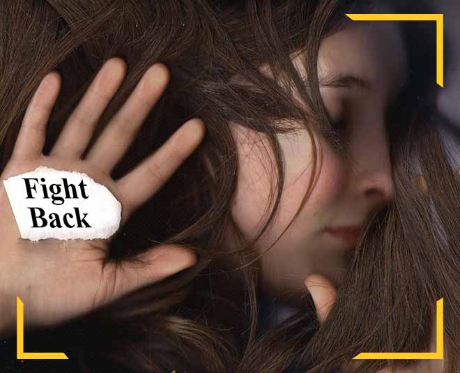 women safety apps of  inside