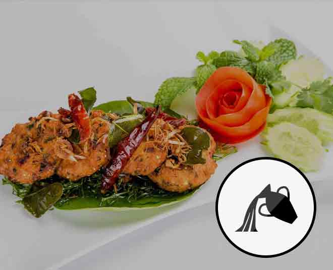 कुंभ zodiac food aquarious