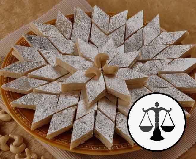 तुला zodiac food libra