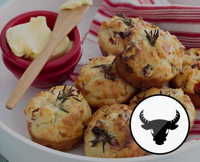 वृषभ zodiac food taurus