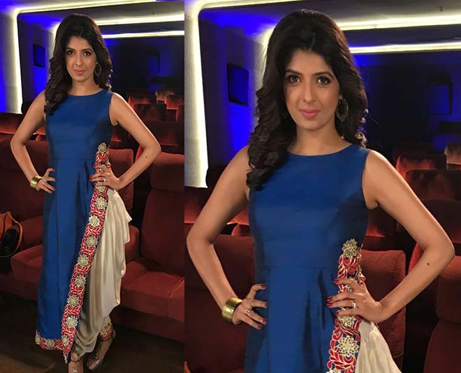 Aishwarya Sakhuja inside