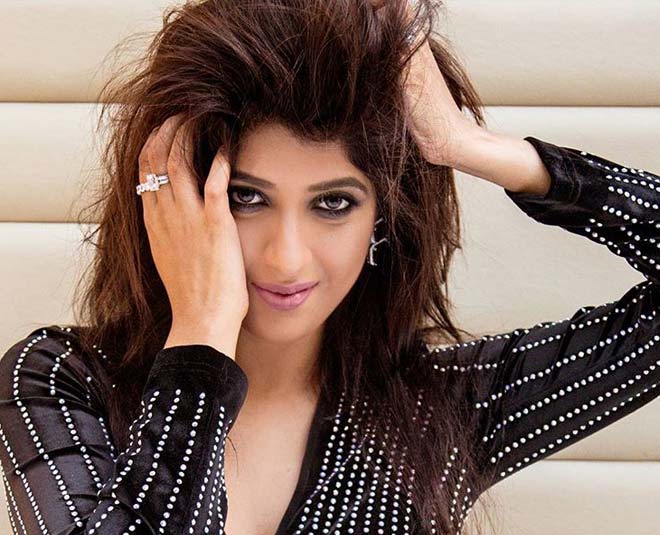 Aishwarya Sakhuja inside