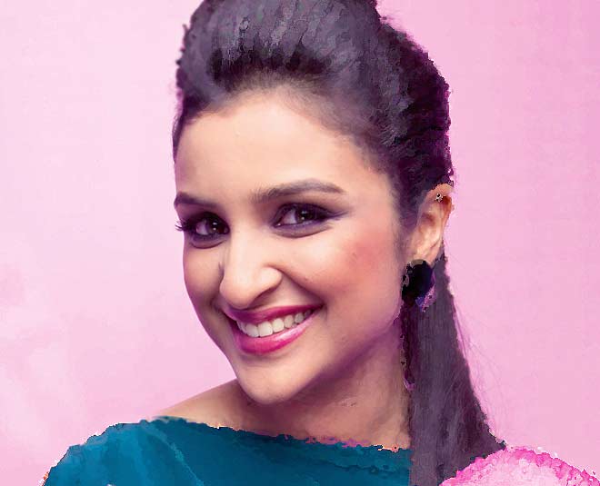 Parineeti inside