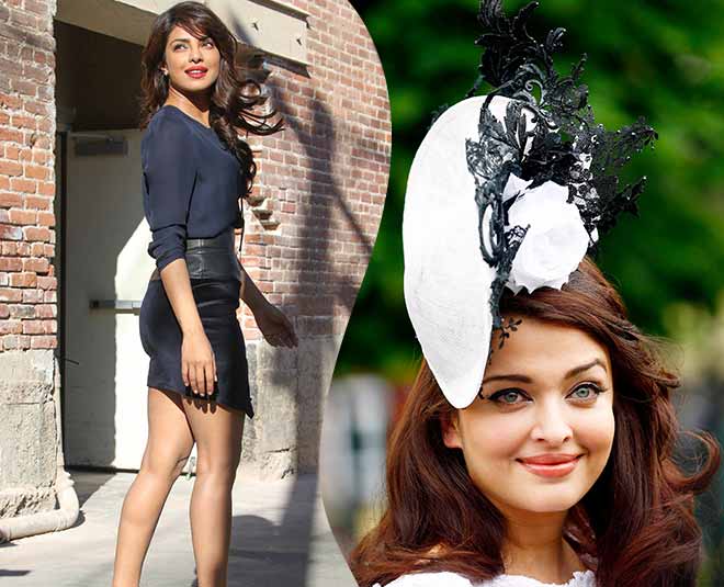 Priyanka  Chopra s  best friend Megan Markle inside