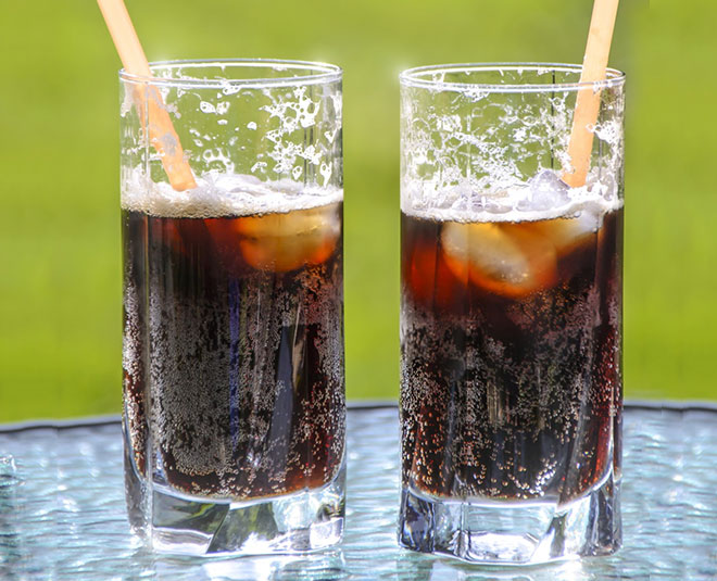 कोल्ड ड्रिंक ऑर्डर करते समय ध्यान रखें Restaurant hacks cold drink