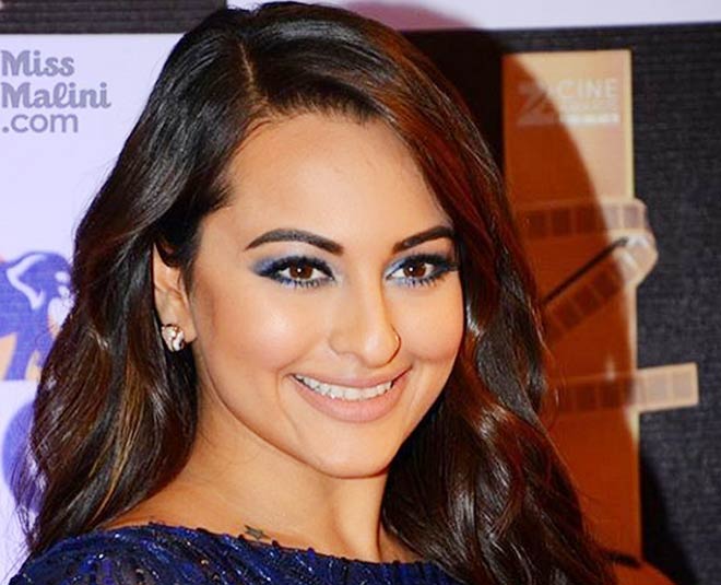 Chubby cheeks वाली सोनाक्षी Sonakshi beauty evolution inside