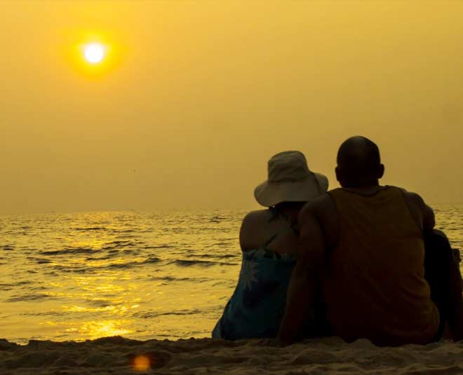 bharti wedding romatic time inside