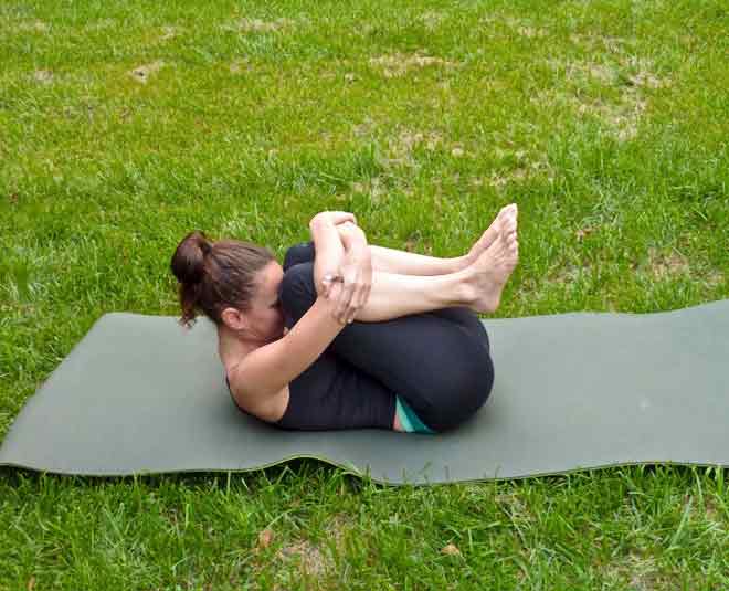 bloating health yoga 