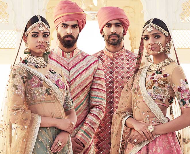 अपने basics का रखें ध्यान bridal mistakes which we have to did not do inside