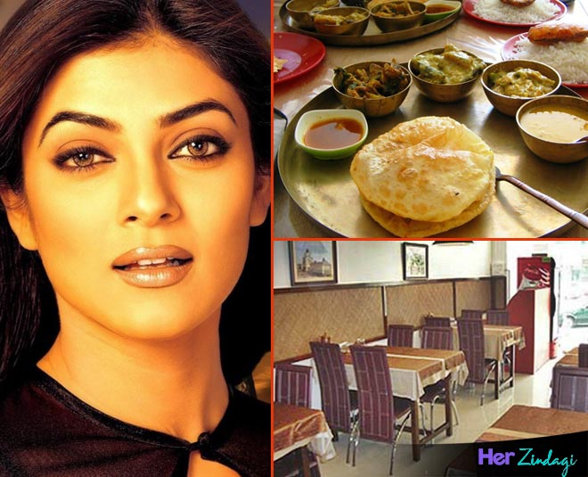सुष्मिता सेन buisness women bollywood actresses inside