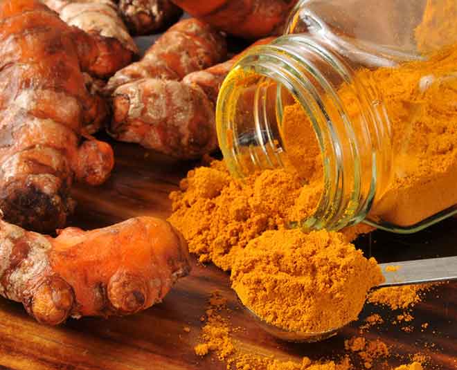 green juice kachchi haldi