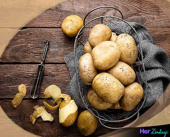 hair volume shine inside