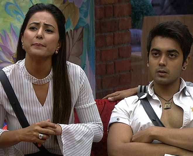 hina khan all controversies Inside