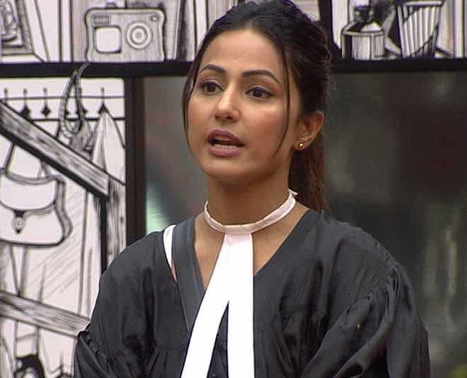 hina khan all controversies Inside