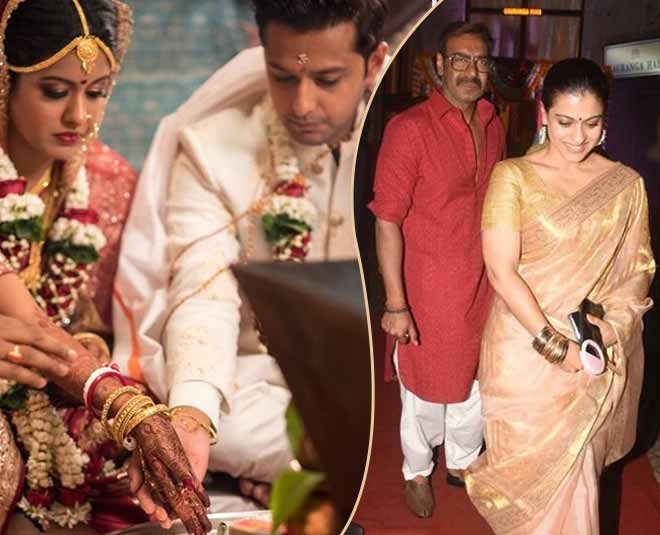 ishita dutta wedding inside