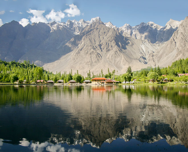 देखिए नीलम घाटी की सुन्दरता pakistan photos