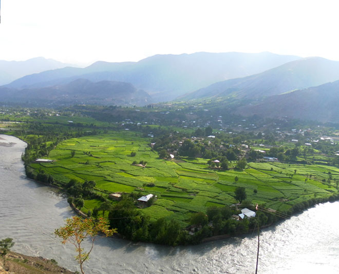 देखिए शंगरीला स्कॉर्दू घाटी की सुन्दरता pakistan photos