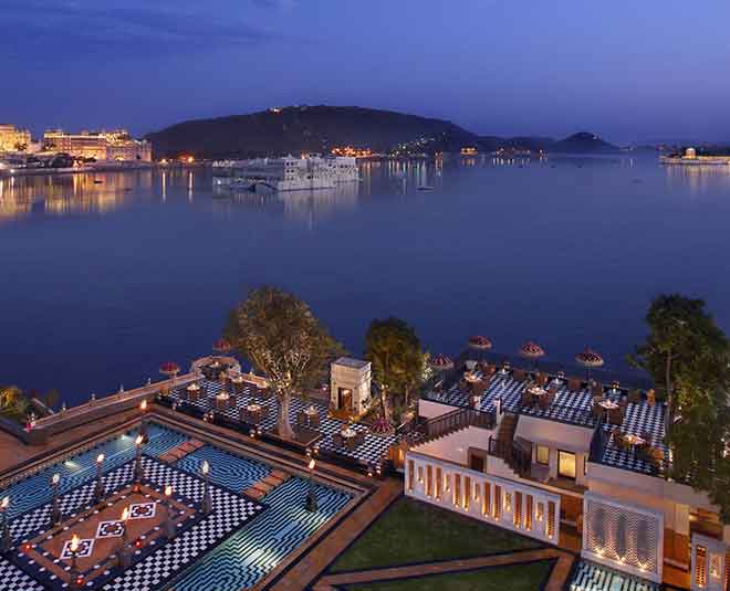 raam leela movie udaipur inside