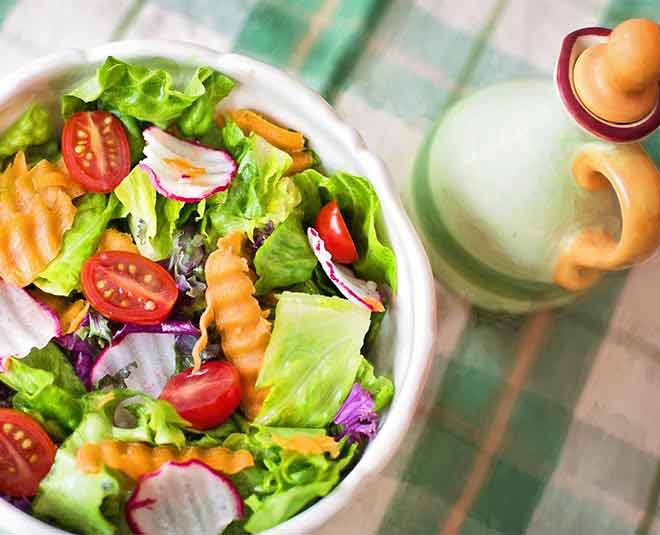 salad diet health big