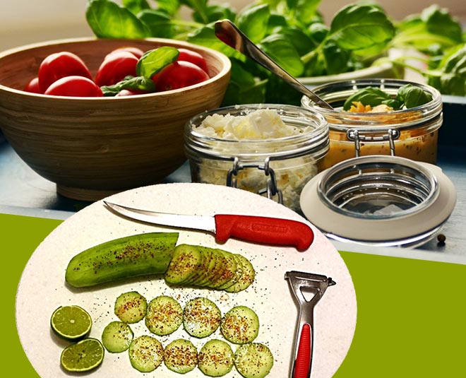 ऐसा सलाद बिल्कुल ना खाएं? salad diet health unhealthy salad