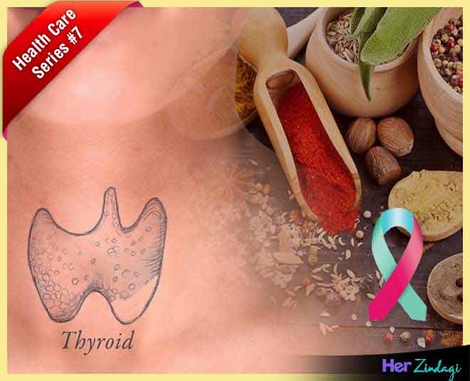 thyroid cancer health herbs big