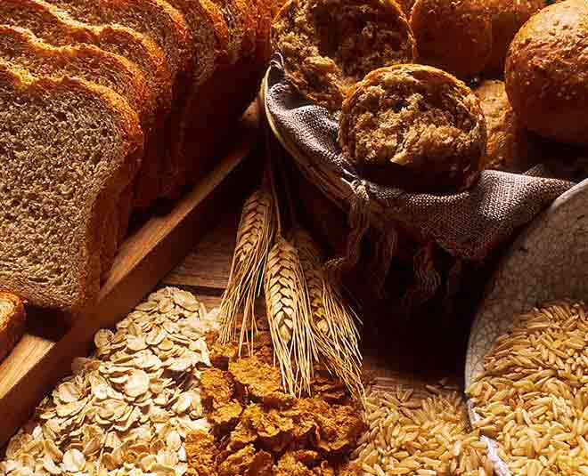 whole wheat multigrain bread health big