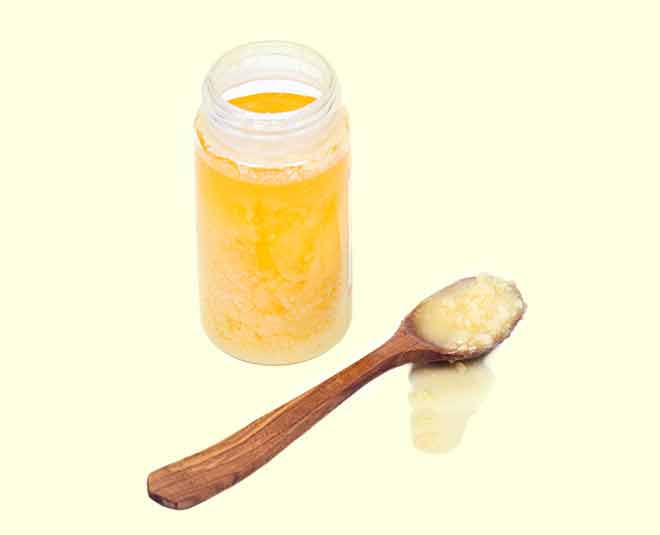गाय का शुद्ध देसी घी winter food ghee inside image
