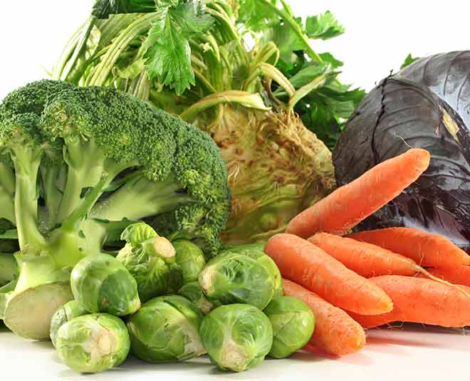 अंदर से मजबूती देती है सब्जियां winter food vegetable inside image