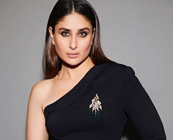 करीना कपूर खान से सीखे हाइलाइटेड मस्कारा कैसे लगाए Kareena Kapoor