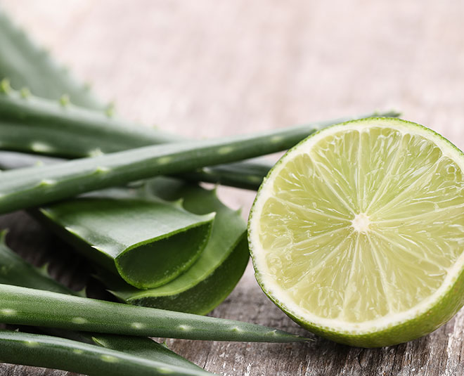 एलोवेरा की मसाज से बाल होंगे डैंड्रफ फ्री aloevera for dandruff