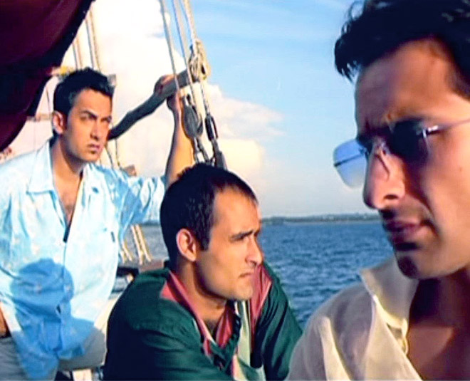 दिल चाहता है (Dil Chahta Hai) bollywood hit songs