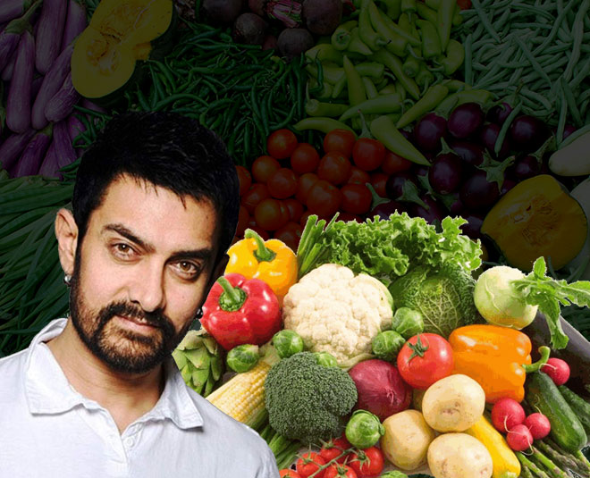 आमिर खान bollywood vegan diet stars aamir