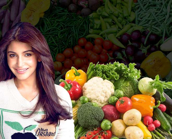 अनुष्का शर्मा bollywood vegan diet stars anushka