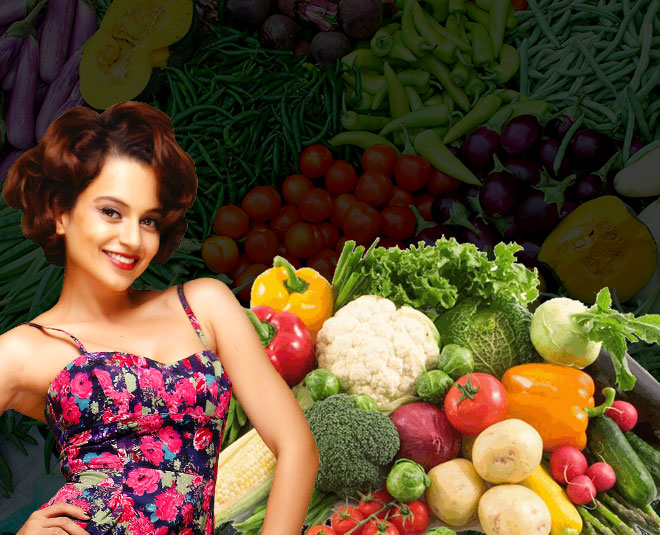 कंगना रनाउट bollywood vegan diet stars kangana