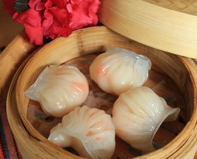 Chinese dumplings है चीन का स्ट्रीट फूड china street food