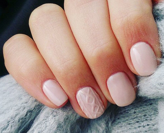 नेल्स का ख्याल रखना है ज़रूरी diwali makeup nails