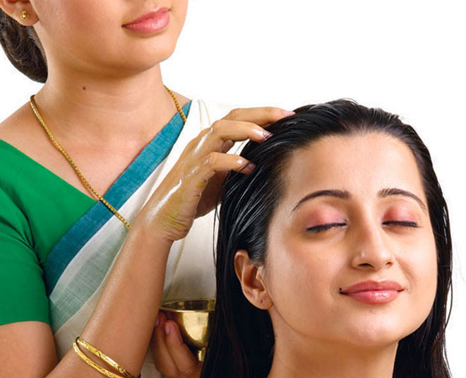 कैसे रखें अपने बालों का ख्याल diwali makeup hair