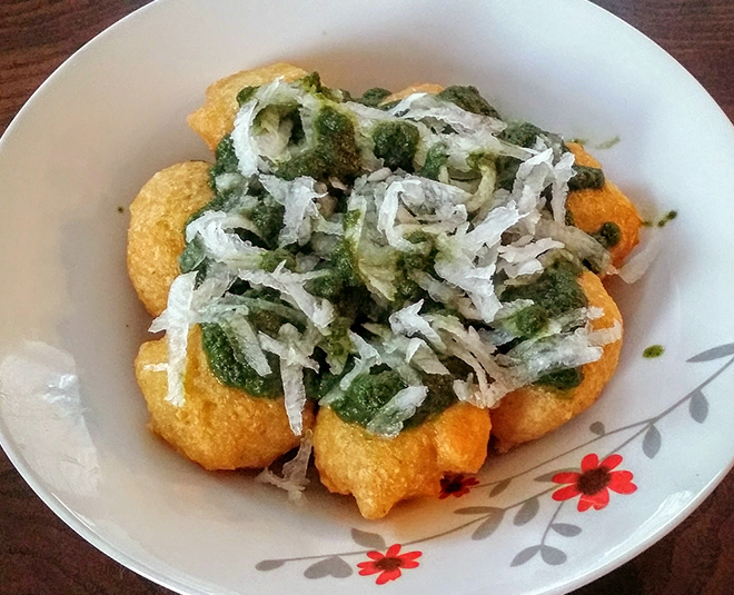 राम लड्डू diwali special snacks ram ladoo