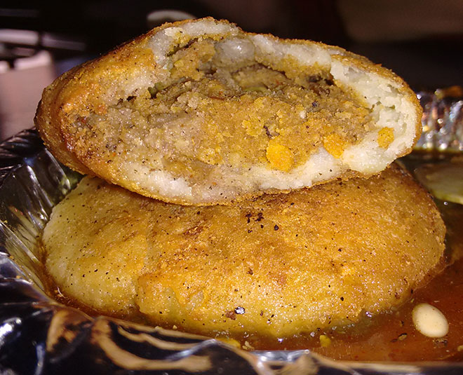 इंडिया का स्ट्रीट फूड india street food
