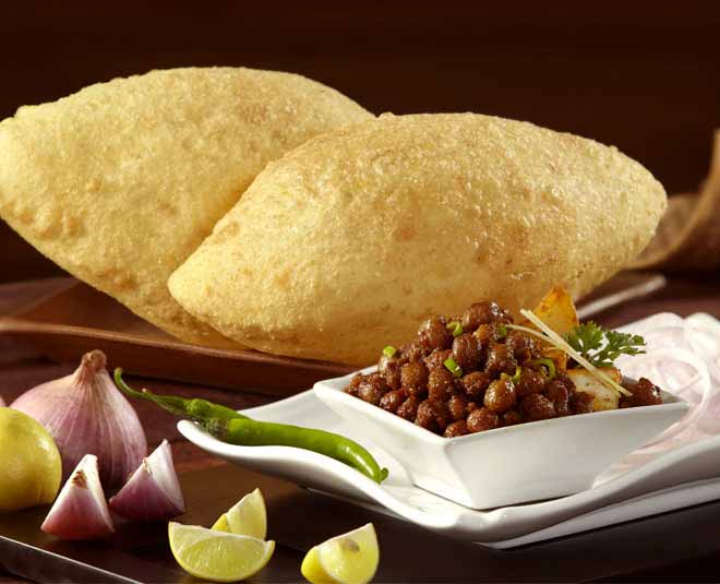 Virat reveals his addiction for Cholle Bhature in His latest Tweet, Netizens responds