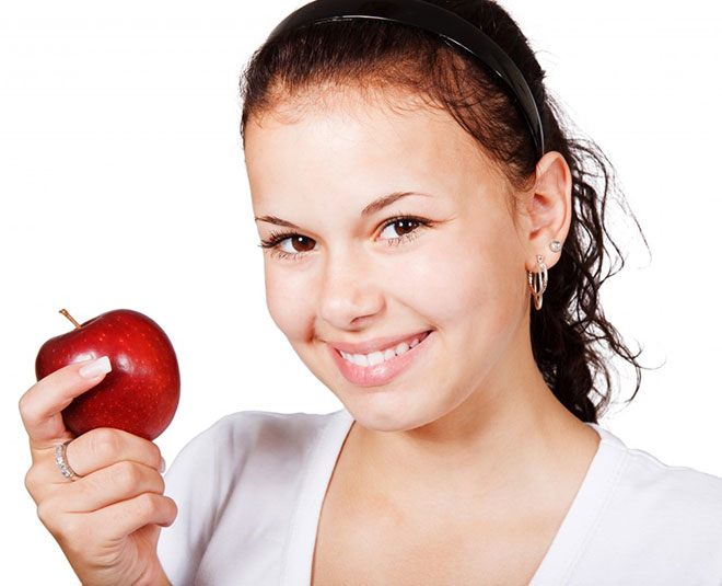 फ्रुट्स (Fruits) office woman food fruits