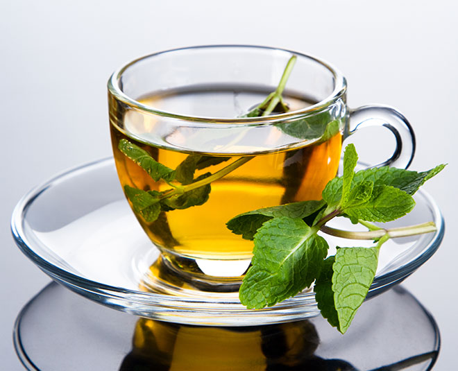 Peppermint टी peppermint health benefits