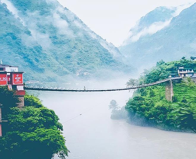 कसोल 'हिमाचल प्रदेश' Kasol