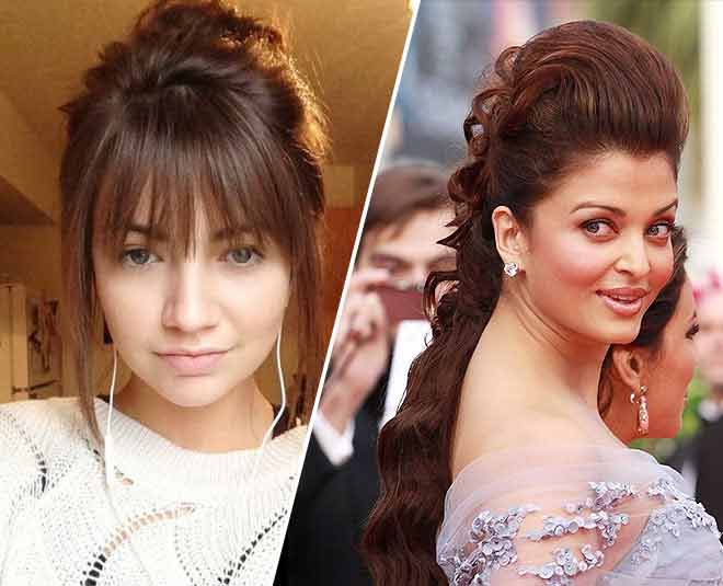 Hairstyles According To Facecut Best Hairstyle