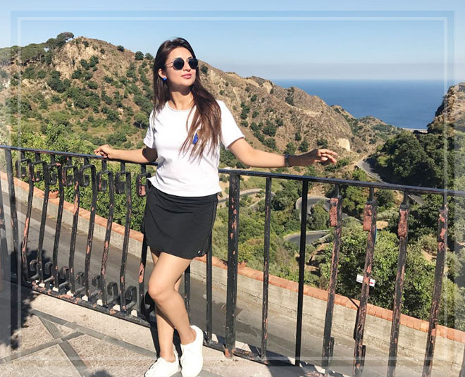 दिव्यांका त्रिपाठी divyanka tripathi