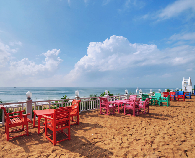 गोपालपुर Beach gopalpur beach