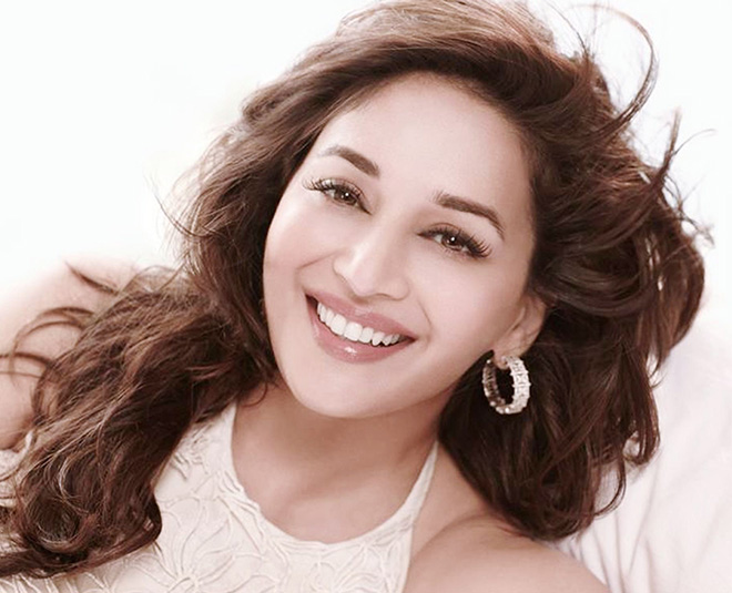 धक-धक गर्ल माधुरी दीक्षित madhuri