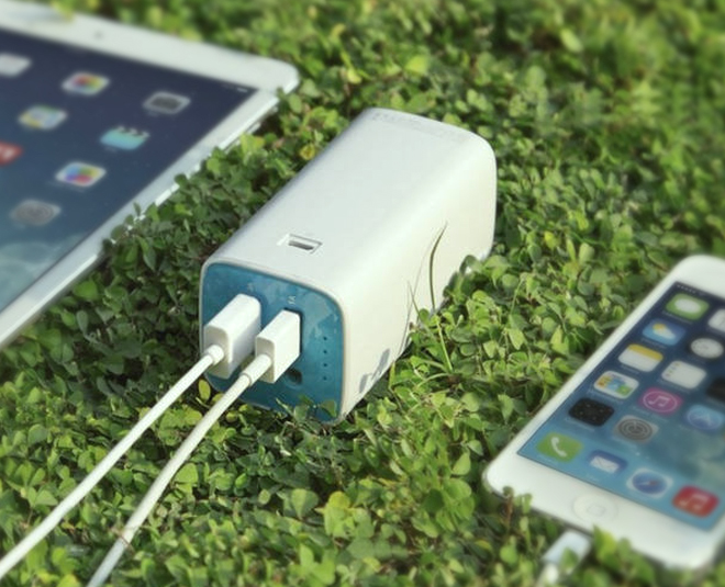 पावर बैंक power bank