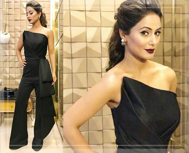 हिना खान realhinakhan